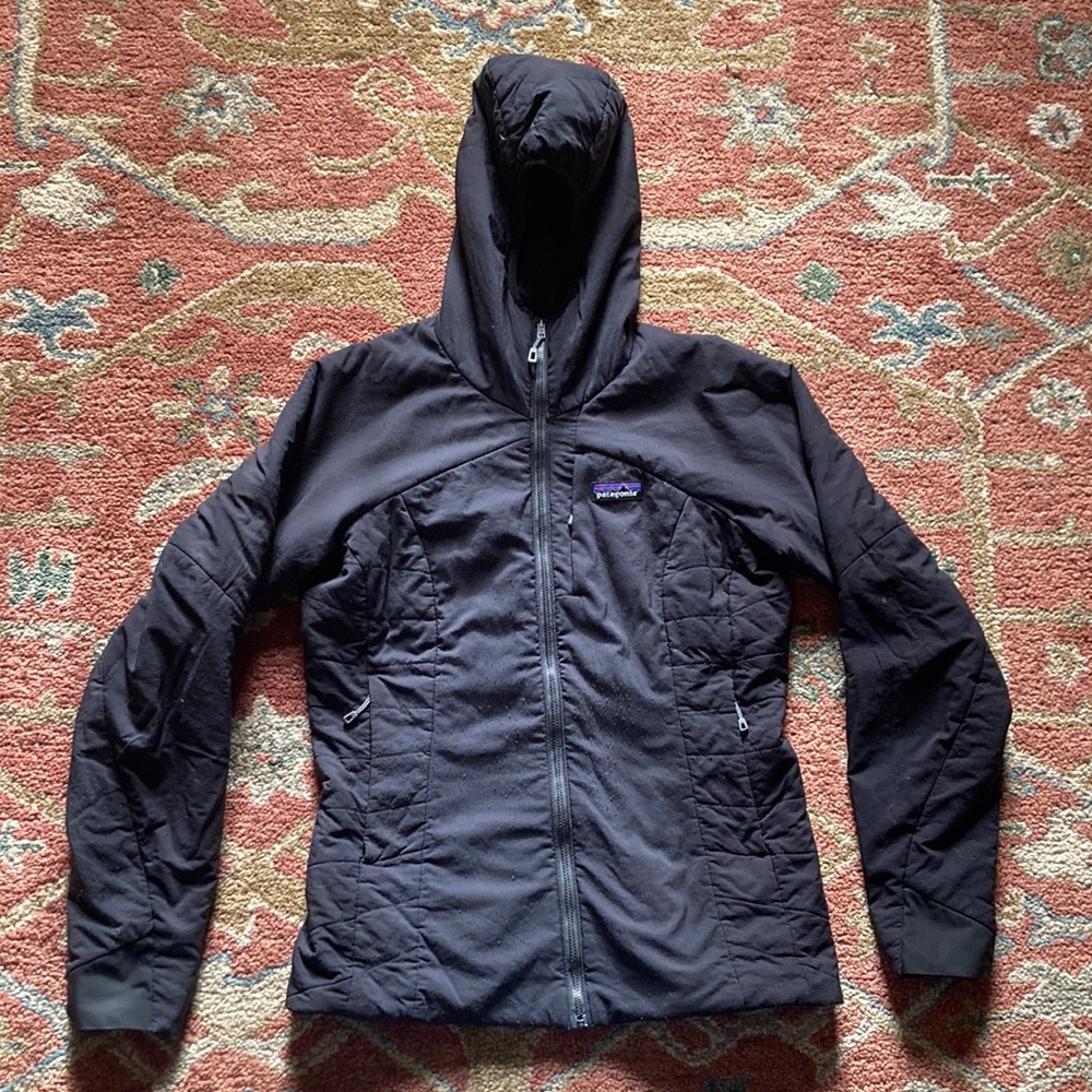 Patagonia Nano Air jacket